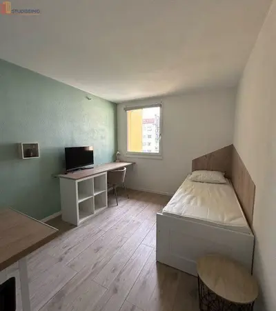 Studio à Lyon