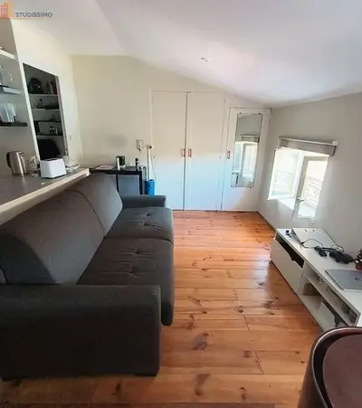 Studio à Lyon