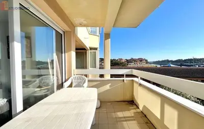 Studio à Capbreton