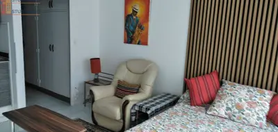 Studio à Paris