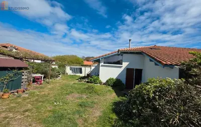 Studio à Capbreton