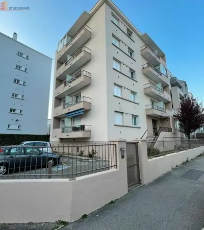 Studio à Lyon
