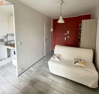 Studio à Caluire-et-Cuire