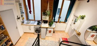 Studio à Lyon