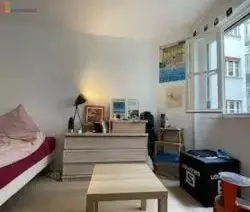 Studio à Paris