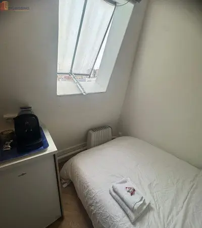 Studio à Paris