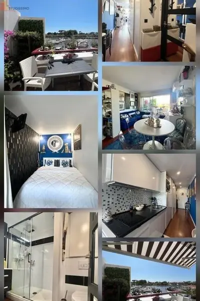 Studio à Capbreton