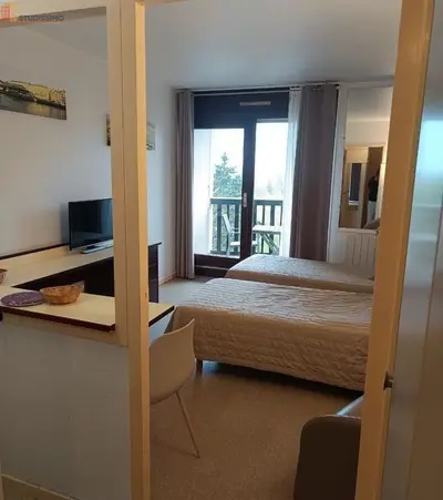 Studio à Dax