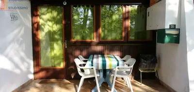 Studio à Aureilhan