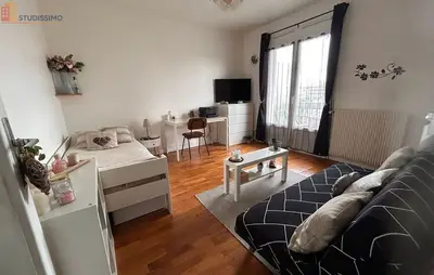 Studio à Lyon