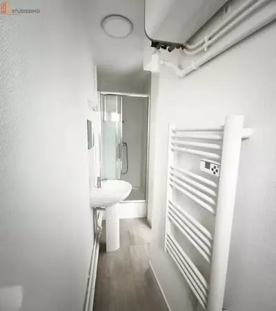 Studio à Paris