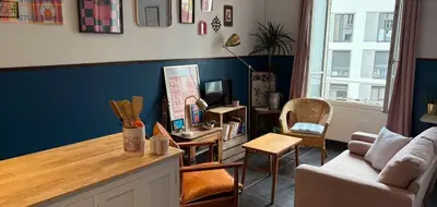 Studio à Lyon