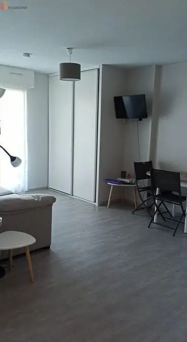 Studio à Saint-Paul-lès-Dax