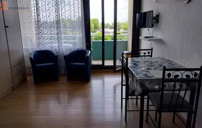 Studio à Dax