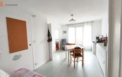 Studio à Dax