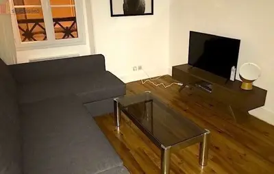 Studio à Paris