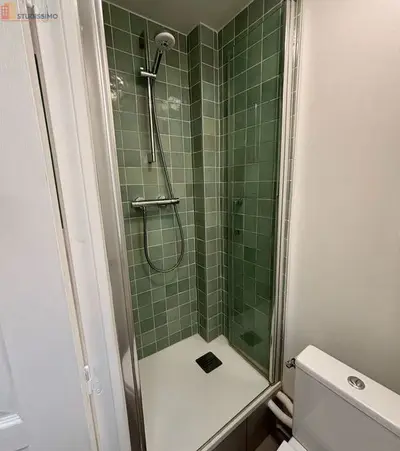 Studio à Paris