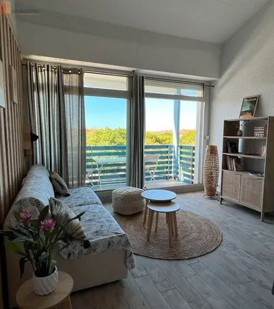 Studio à Biscarrosse