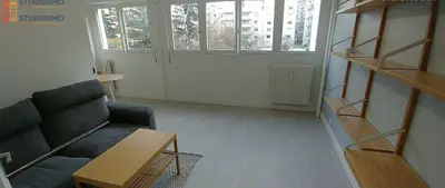 Studio à Paris