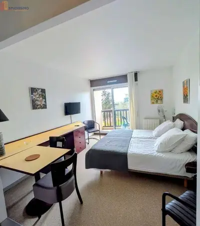 Studio à Dax