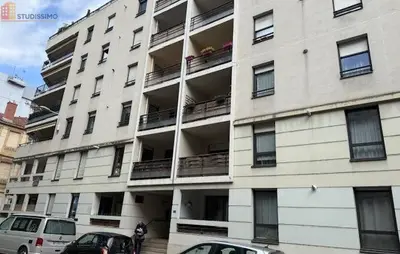 Studio à Lyon