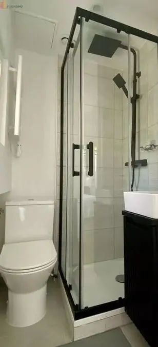 Studio à Paris