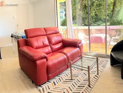 Studio à Saint-Paul-lès-Dax