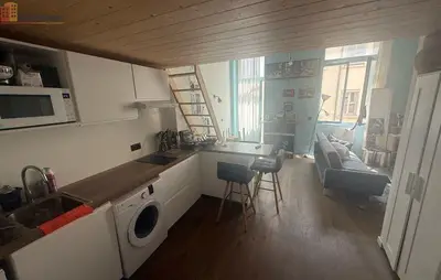 Studio à Lyon