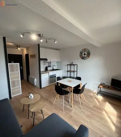 Studio à Mimizan