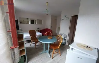 Studio à Dax