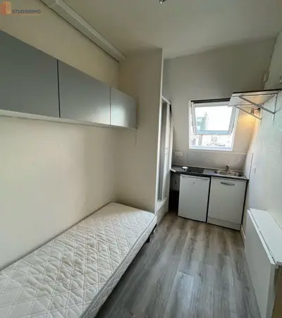 Studio à Paris