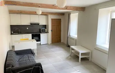 Studio à Cailloux-sur-Fontaines