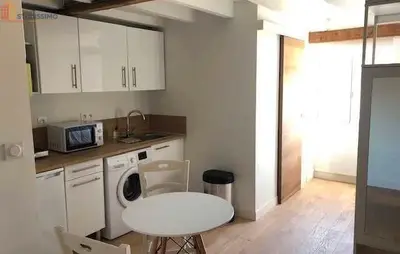 Studio à Oullins-Pierre-Bénite