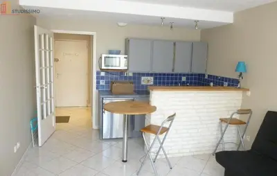 Studio à Dardilly