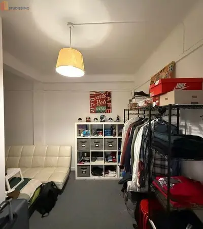 Studio à Paris
