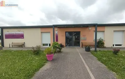 Studio à Naveil