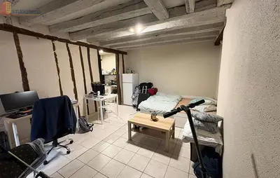 Studio à Blois