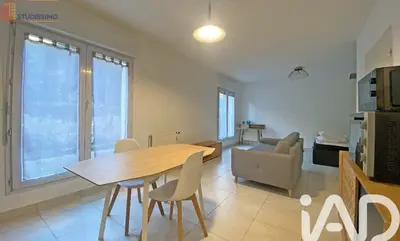 Studio à Blois