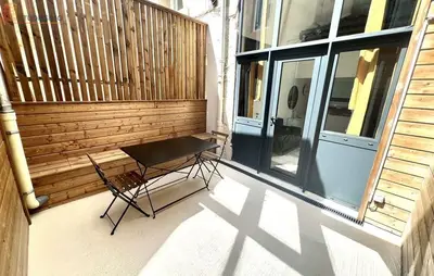 Studio à Lyon