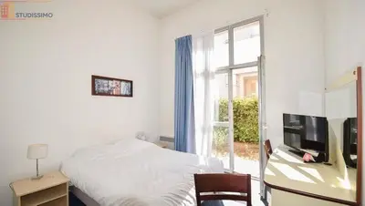 Studio à Blois