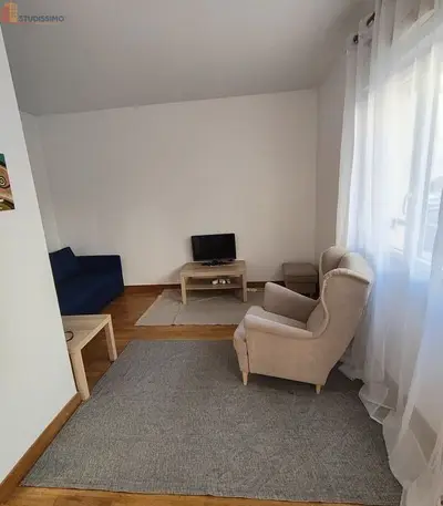 Studio à Paris