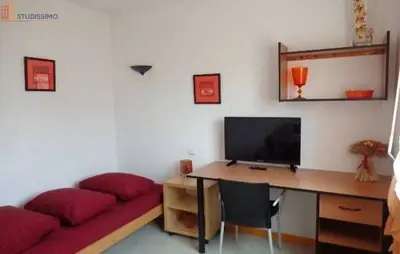 Studio à Bron