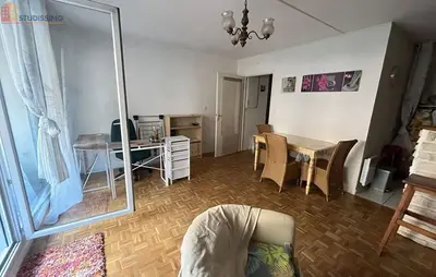 Studio à Villeurbanne