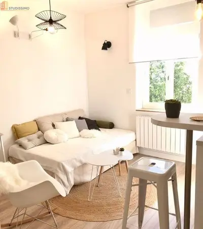 Studio à Lyon