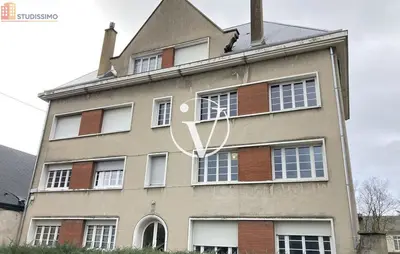 Studio à Vendôme