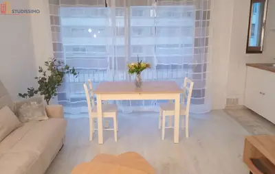 Studio à Paris