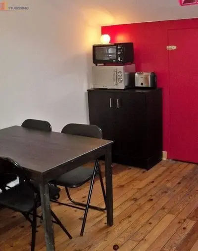 Studio à Villeurbanne