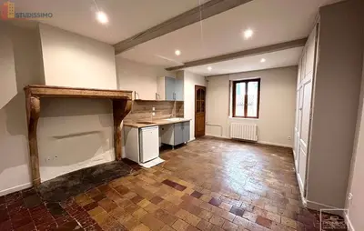 Studio à Saint-Didier-au-Mont-d'Or