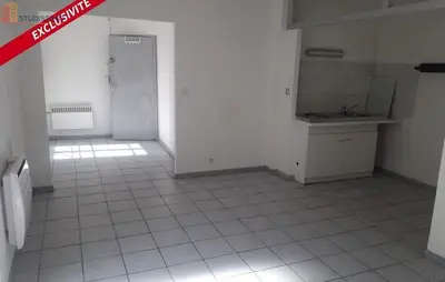 Studio à Romorantin-Lanthenay
