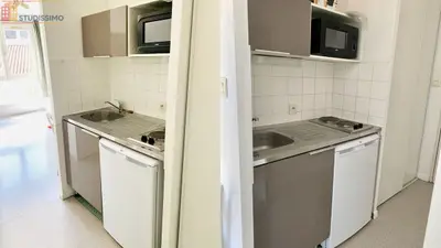 Studio à Lyon